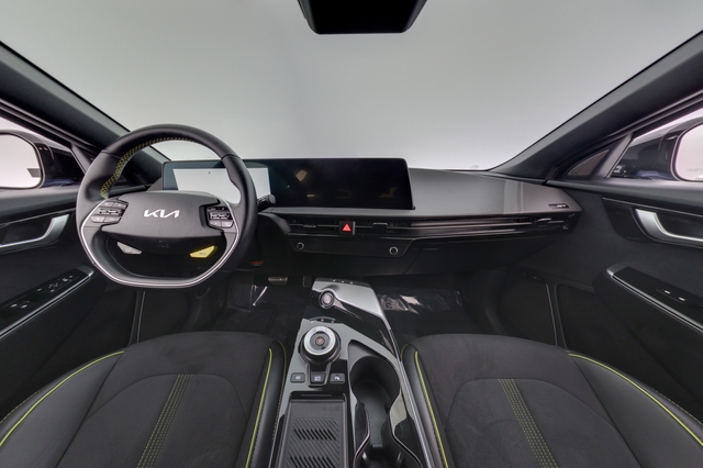 2024 Kia EV6