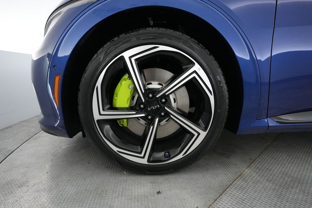 2024 Kia EV6