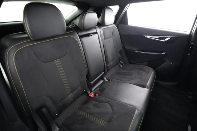 2024 Kia EV6