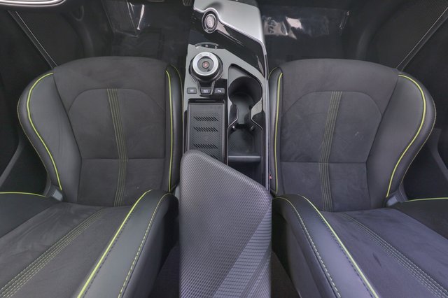 2024 Kia EV6 — photo 22 of 27