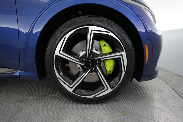 2024 Kia EV6