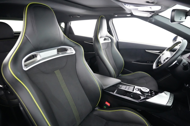2024 Kia EV6