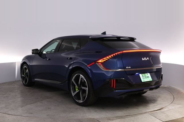 2024 Kia EV6