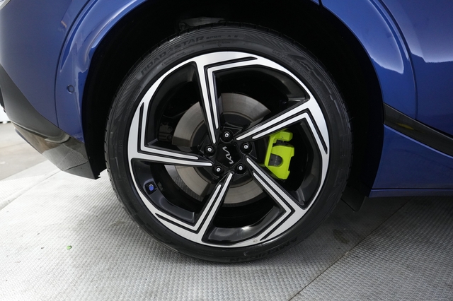 2024 Kia EV6