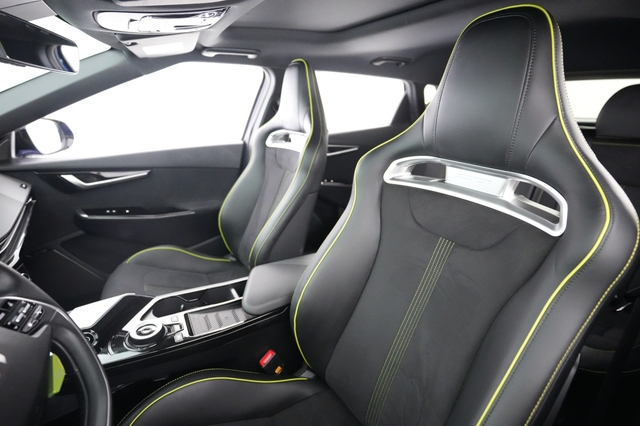 2024 Kia EV6