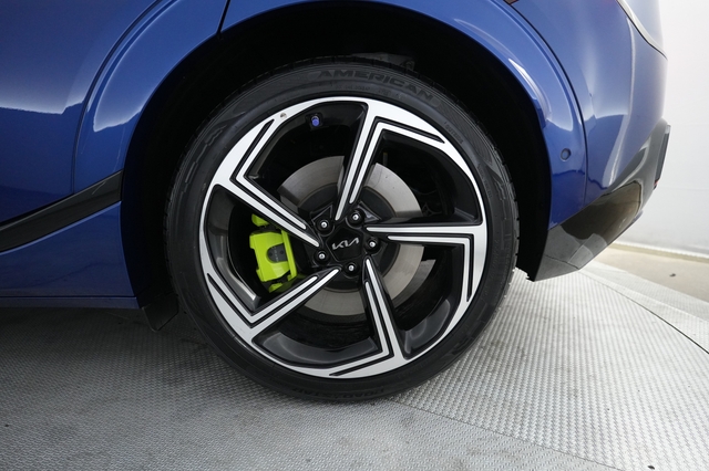 2024 Kia EV6