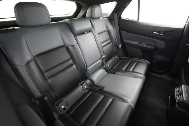 2024 Honda Prologue — photo 4 of 23