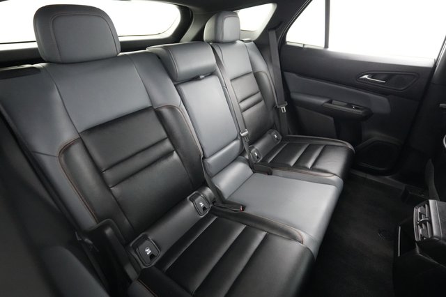 2024 Honda Prologue — photo 4 of 23