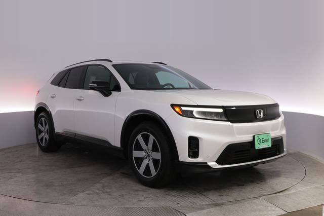 2024 Honda Prologue — photo 10 of 23