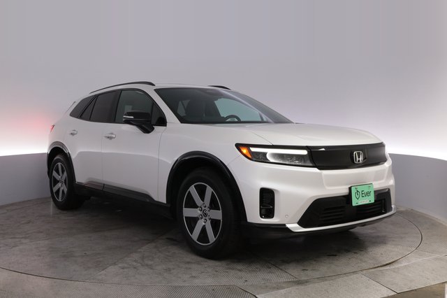 2024 Honda Prologue — photo 10 of 23