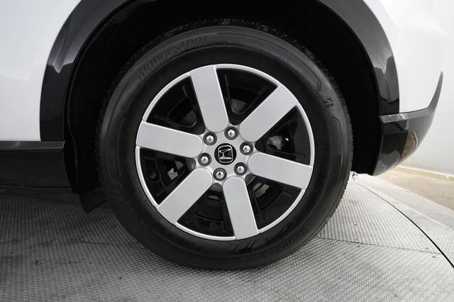 2024 Honda Prologue — photo 7 of 23