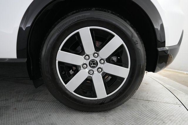 2024 Honda Prologue — photo 7 of 23