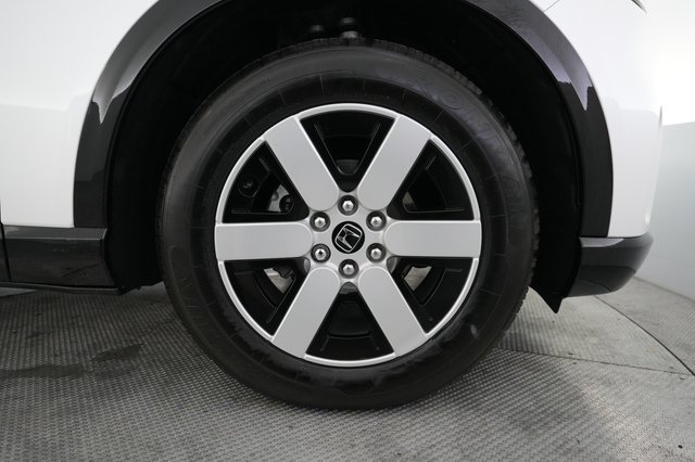 2024 Honda Prologue — photo 16 of 23