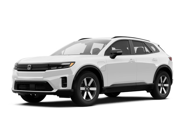 2024 Honda Prologue — VIN 3GPKHWRM2RS540478