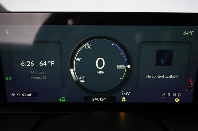 2024 Honda Prologue — photo 5 of 23