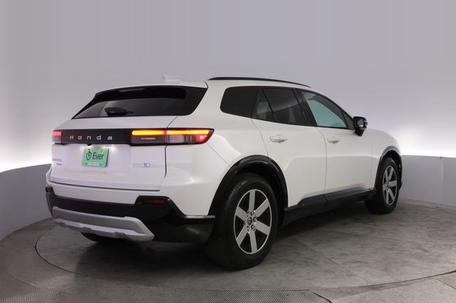 2024 Honda Prologue — photo 2 of 23