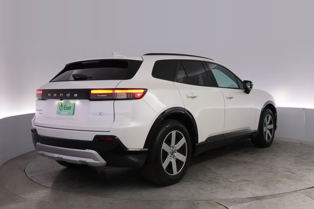 2024 Honda Prologue — photo 2 of 23