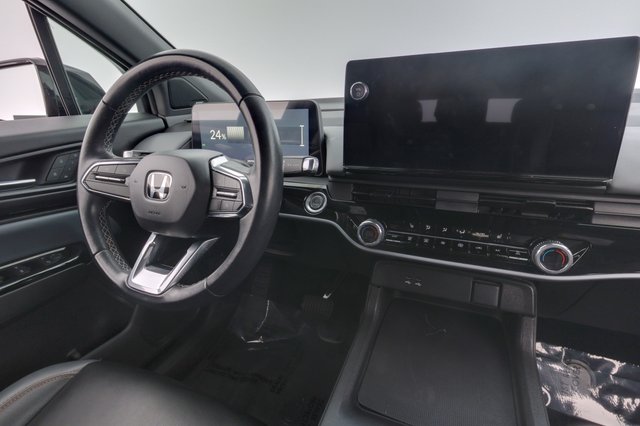 2024 Honda Prologue — photo 20 of 23