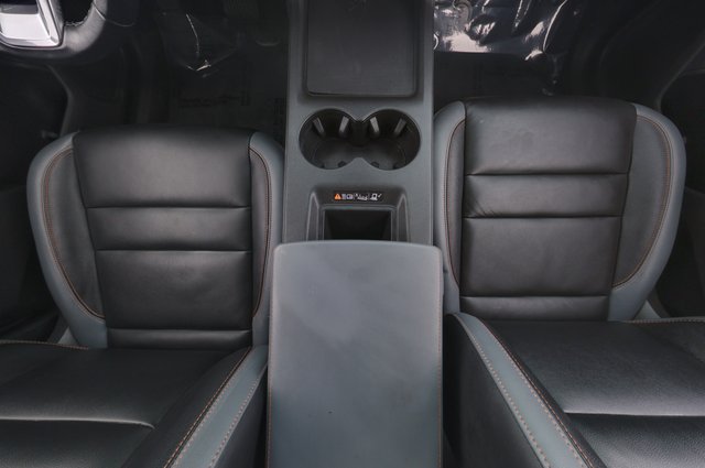 2024 Honda Prologue — photo 22 of 23