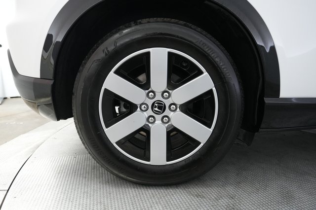 2024 Honda Prologue — photo 17 of 23