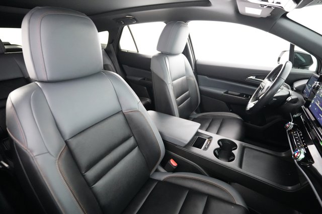 2024 Honda Prologue — photo 18 of 23
