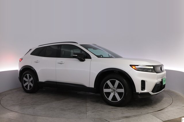 2024 Honda Prologue — photo 11 of 23