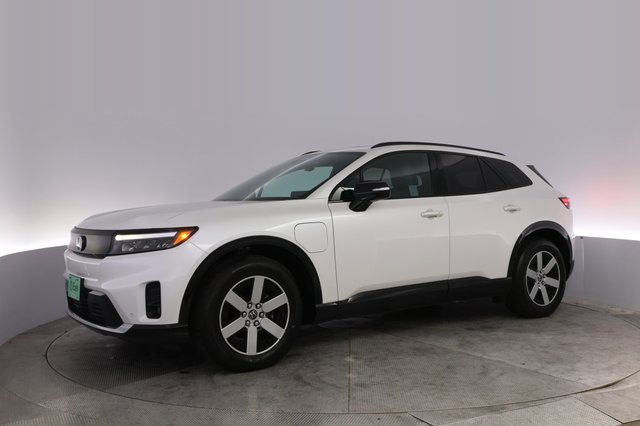 2024 Honda Prologue — photo 14 of 23
