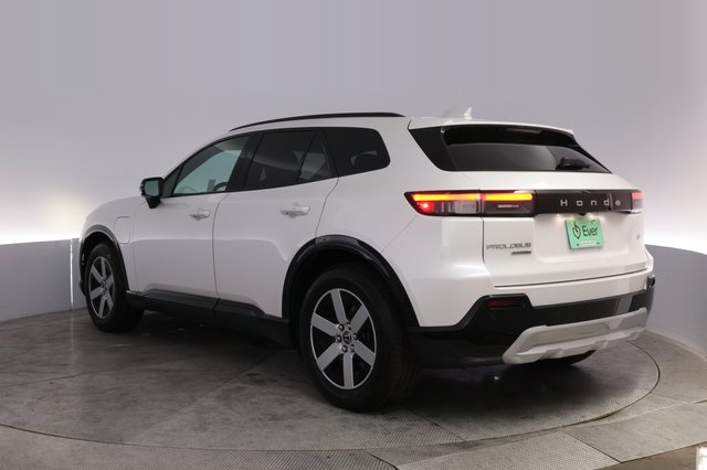 2024 Honda Prologue — photo 13 of 23