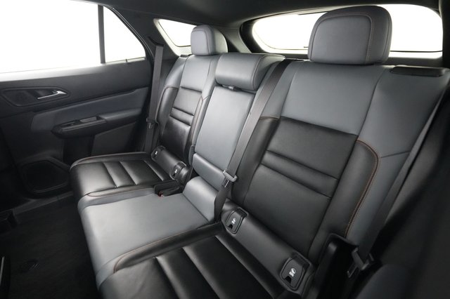 2024 Honda Prologue — photo 19 of 23