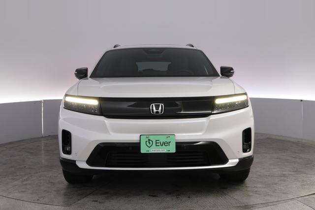 2024 Honda Prologue — photo 9 of 23