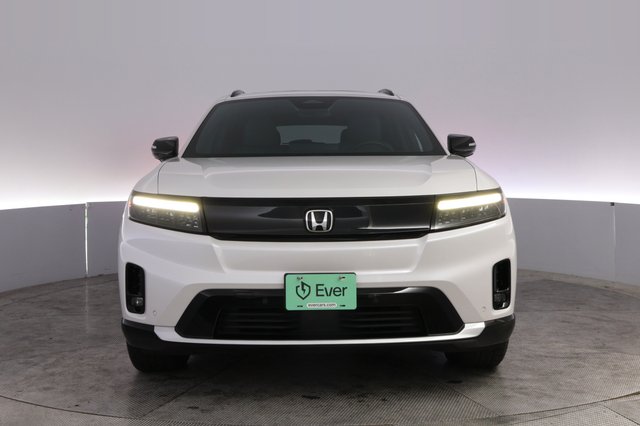 2024 Honda Prologue — photo 9 of 23