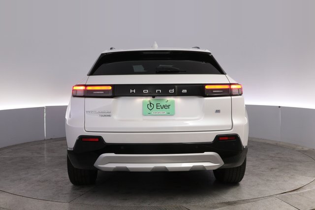 2024 Honda Prologue — photo 12 of 23