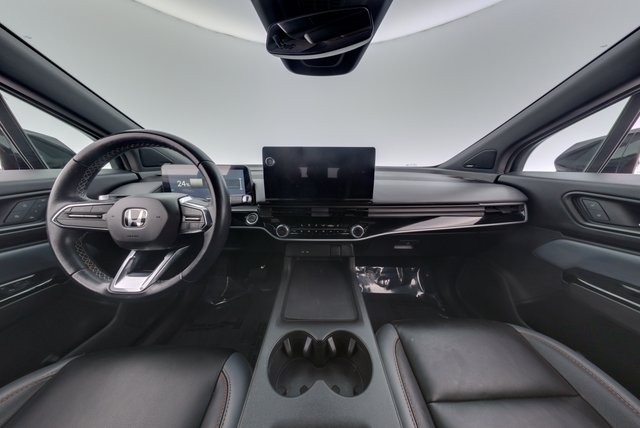 2024 Honda Prologue — photo 21 of 23