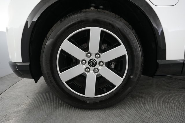 2024 Honda Prologue — photo 15 of 23