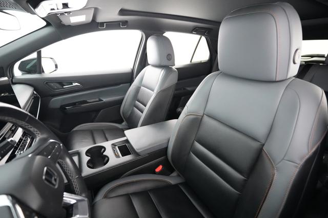 2024 Honda Prologue — photo 3 of 23