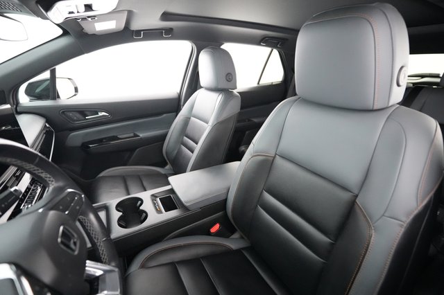 2024 Honda Prologue — photo 3 of 23