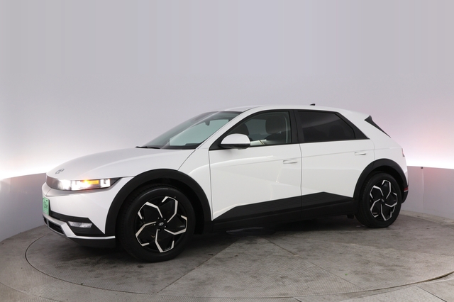 2024 Hyundai IONIQ 5