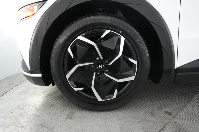 2024 Hyundai IONIQ 5 — photo 15 of 21