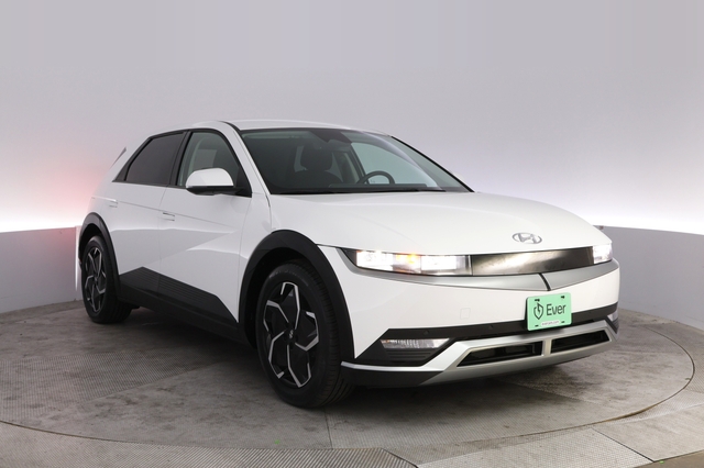 2024 Hyundai IONIQ 5