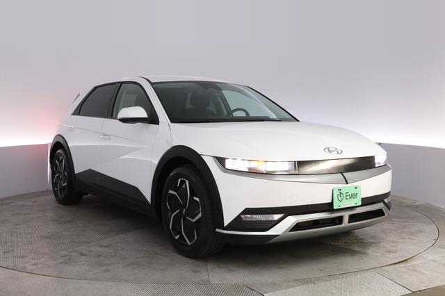 2024 Hyundai IONIQ 5 — photo 10 of 21