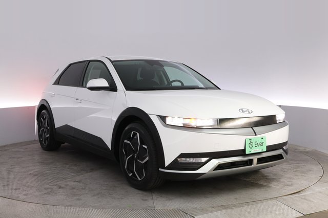 2024 Hyundai IONIQ 5 — photo 10 of 21