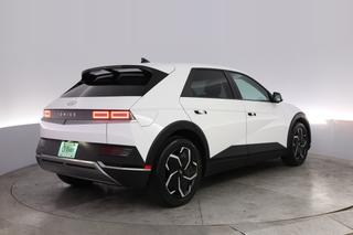2024 Hyundai IONIQ 5 — photo 2 of 21