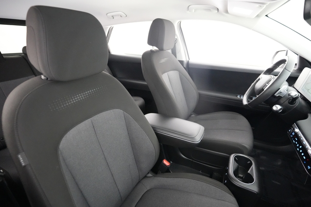 2024 Hyundai IONIQ 5