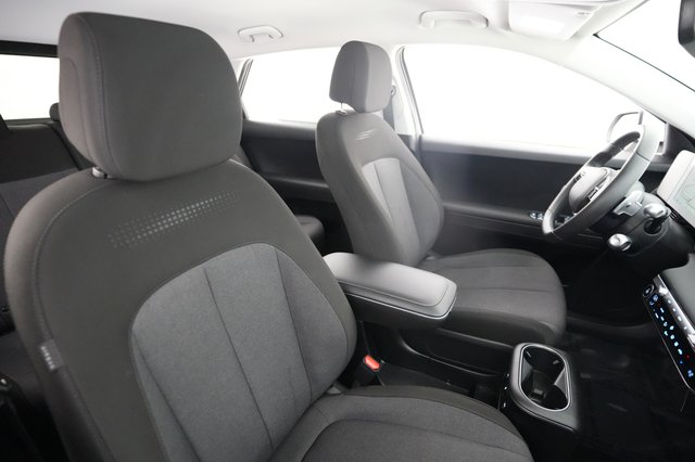 2024 Hyundai IONIQ 5 — photo 18 of 21