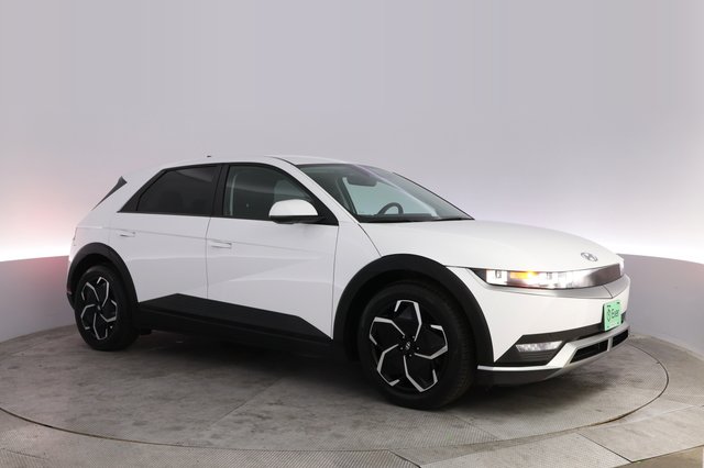 2024 Hyundai IONIQ 5 — photo 11 of 21
