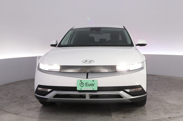 2024 Hyundai IONIQ 5