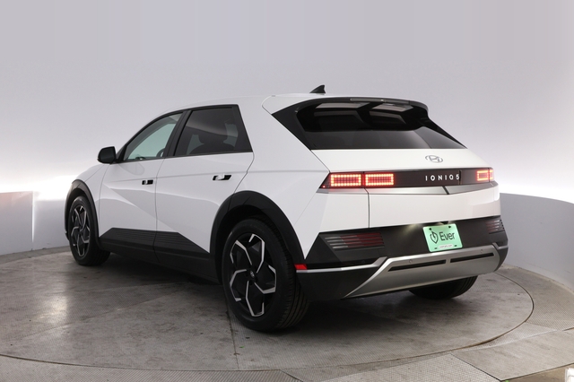 2024 Hyundai IONIQ 5