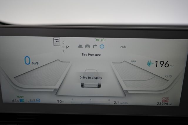 2024 Hyundai IONIQ 5