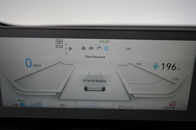 2024 Hyundai IONIQ 5 — photo 5 of 21