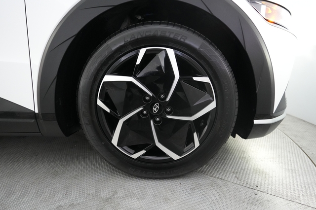 2024 Hyundai IONIQ 5